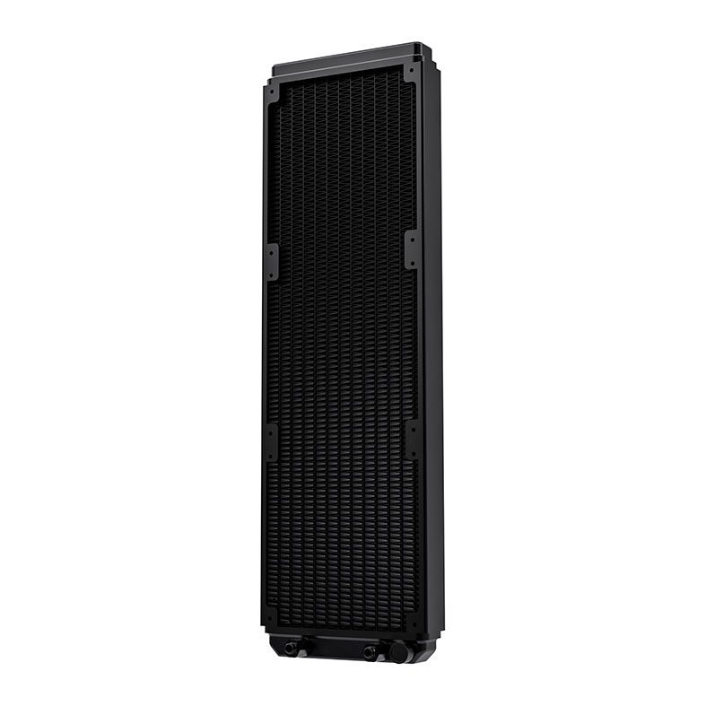Water Cooler Acegeek Temp C360, ARGB, 360mm, Preto, AG-TEMPC360-BK
