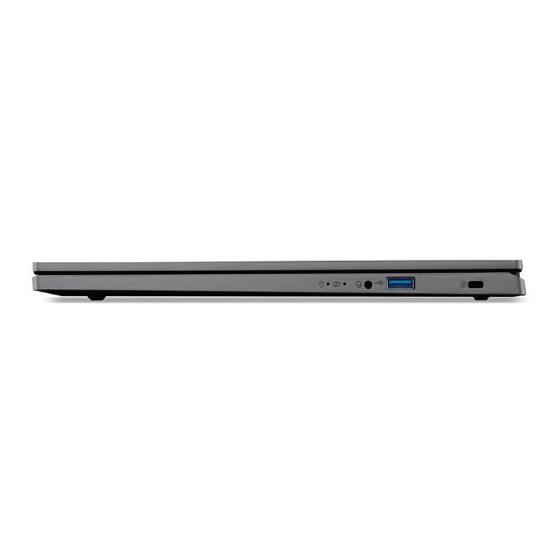 Notebook Acer Aspire Go 15, 15.3 Pol, Intel Core I3, 8GB DDR4, SSD 256GB, Windows 11 Home, Preto, AG15-51P-34KT