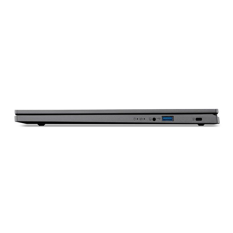 Notebook Acer AG15-51P-39MU, 15,3 Pol., Intel Core I3-1305U, 8GB DDR5, SSD 256GB, Cinza, AG15-51P-39MU