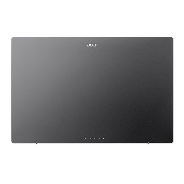 Notebook Acer AG15-51P-39MU, 15,3 Pol., Intel Core I3-1305U, 8GB DDR5, SSD 256GB, Cinza, AG15-51P-39MU