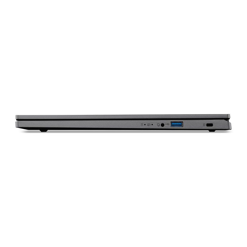 Notebook Acer Aspire Go, 15.3 Pol, Core I5-1334U, 8GB DDR5, SSD 256GB, Linux, Cinza Escuro, AG15-51P-5449