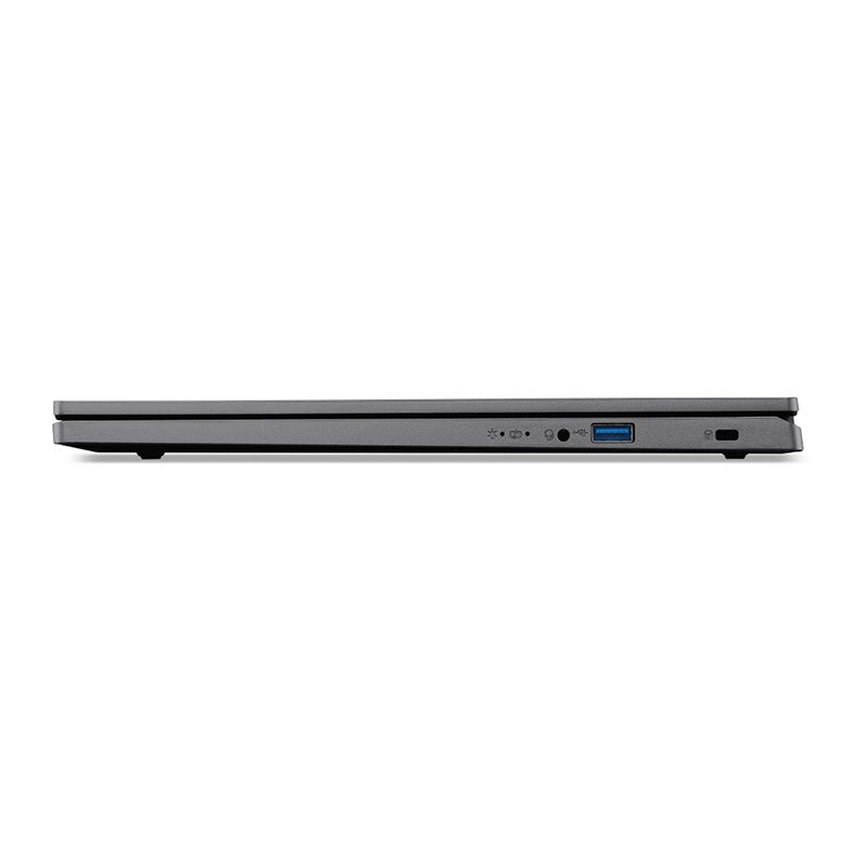 Notebook Acer Aspire Go 15, 15.6 Pol, Core I7-13620H, 8GB DDR5, SSD 512GB, Linux, Cinza Escuro, AG15-71P-72WL