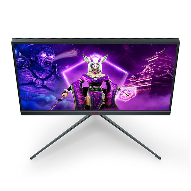 Monitor Gamer AOC AGON 4 Pro Unbeatable, 27 Pol, IPS, QHD, 1ms, 240Hz, HDMI/DP, G-Sync, AG274QG