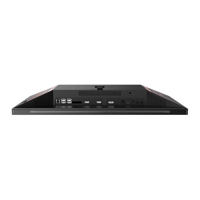 Monitor Gamer AOC AGON 4 Pro Unbeatable, 27 Pol, IPS, QHD, 1ms, 240Hz, HDMI/DP, G-Sync, AG274QG