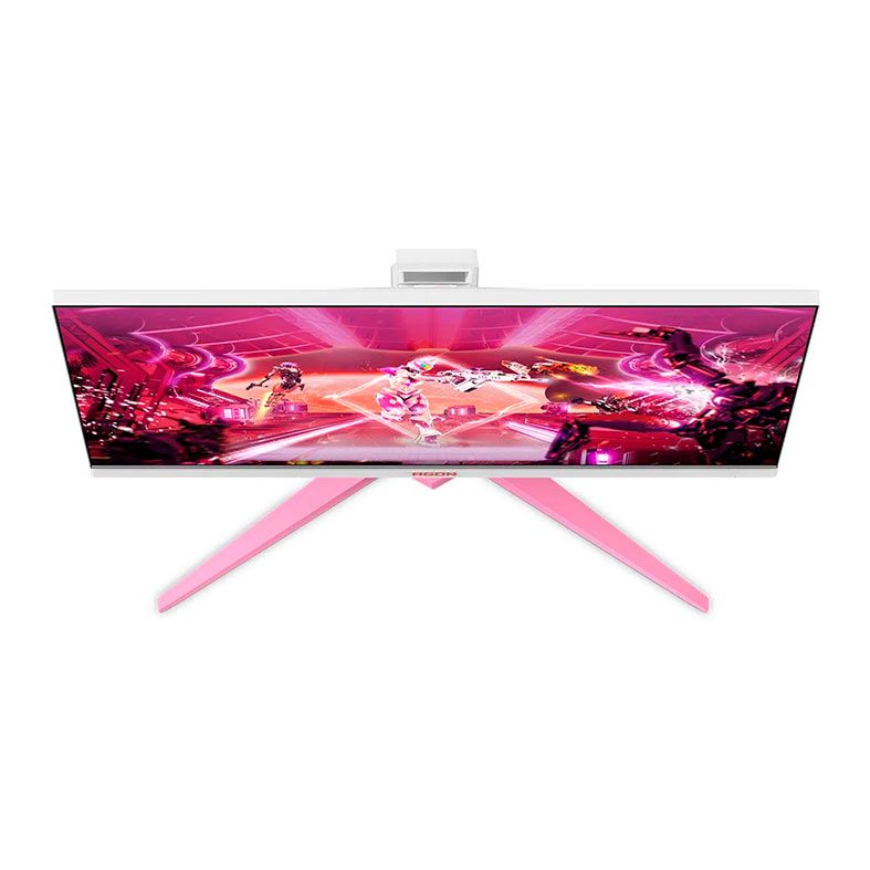 Monitor Gamer Aoc Agon AG275QXR, 27 Pol, IPS, QHD, 1ms, 170Hz, HDMI/DP, G-Sync, AG275QXR