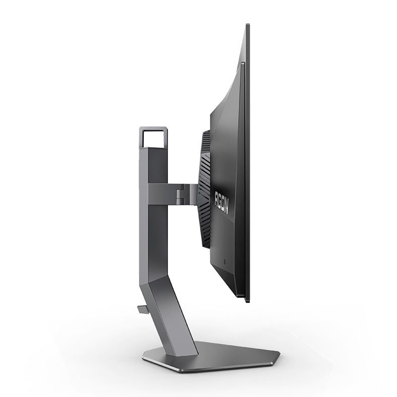 Monitor Gamer AOC Agon Pro AG276QZD, 27 Pol, OLED, QHD, 0,01ms, 240Hz, HDMI/DP, G-Sync, AG276QZD