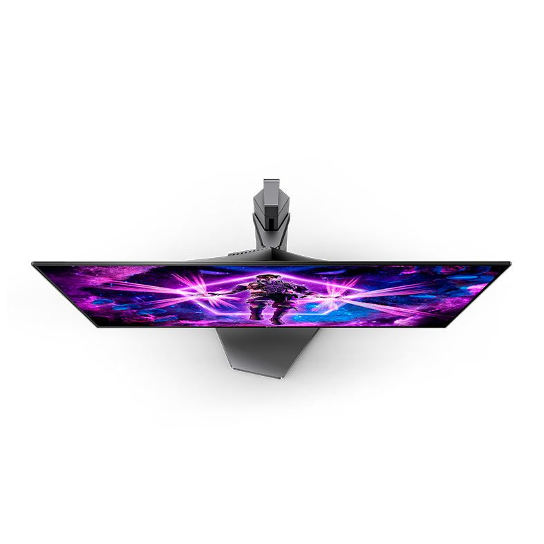 Monitor Gamer AOC Agon Pro AG276QZD, 27 Pol, OLED, QHD, 0,01ms, 240Hz, HDMI/DP, G-Sync, AG276QZD