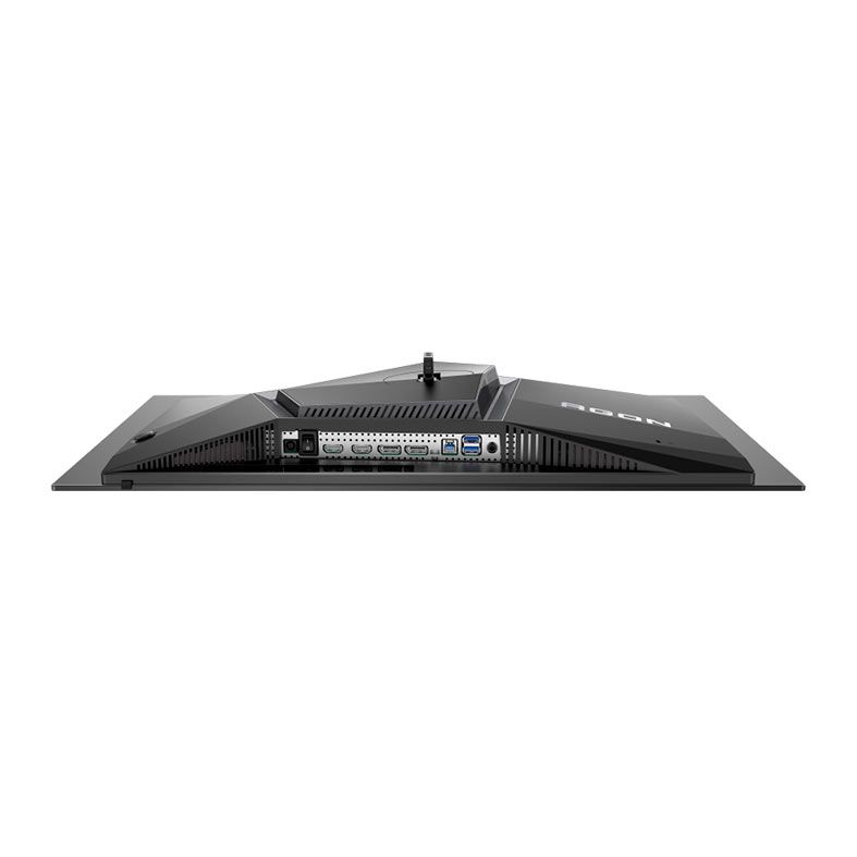 Monitor Gamer AOC Agon Pro AG276QZD, 27 Pol, OLED, QHD, 0,01ms, 240Hz, HDMI/DP, G-Sync, AG276QZD