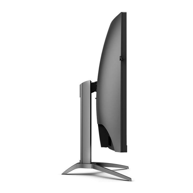 Monitor 360 Hz AOC Agon Pro NOVO/ LACRADO NA CAIXA - Computadores