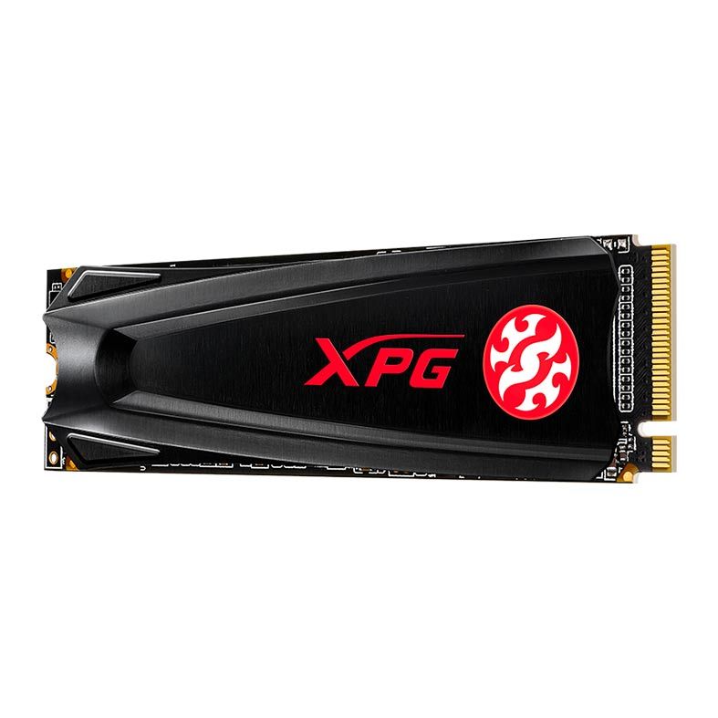 SSD Adata XPG GAMMIX S5 2TB M.2 2280 NVMe, AGAMMIXS5-2TT-C