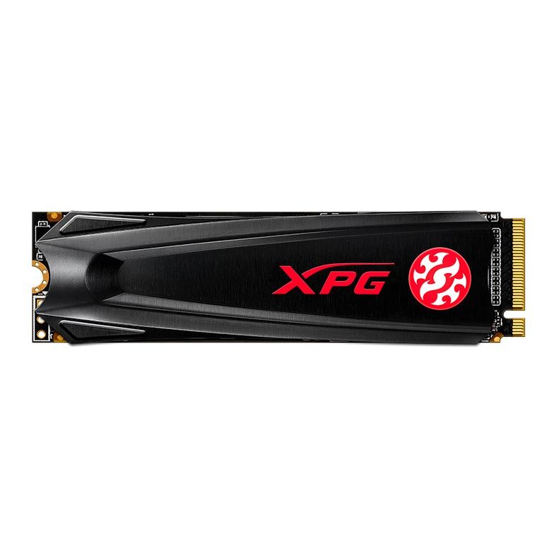 SSD Adata XPG GAMMIX S5 2TB M.2 2280 NVMe, AGAMMIXS5-2TT-C