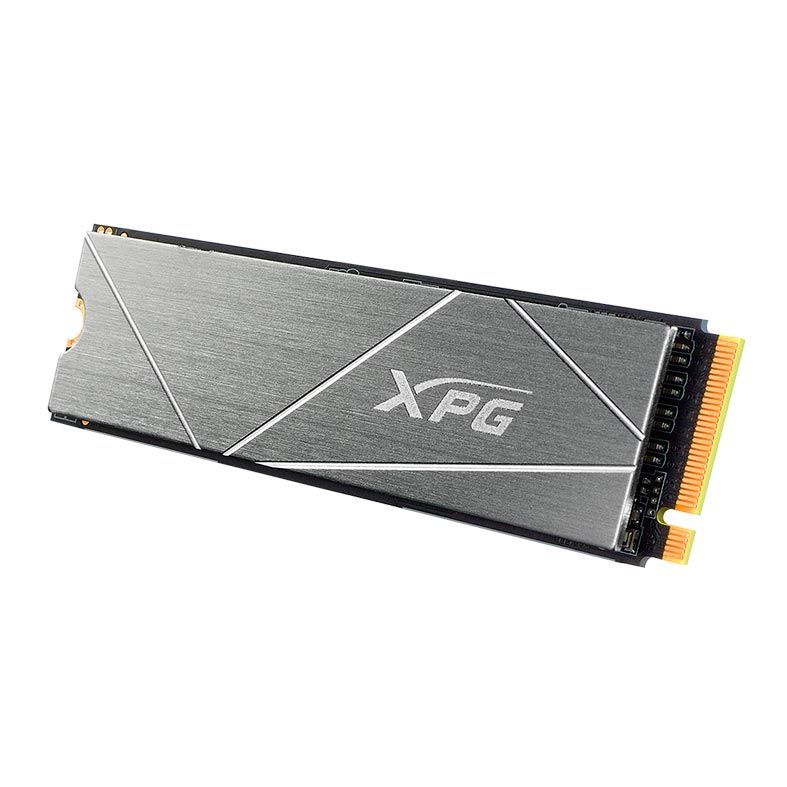 SSD Adata XPG Gammix S50 Lite 1TB M.2 2280 NVMe 1.4, AGAMMIXS50L-1T-C