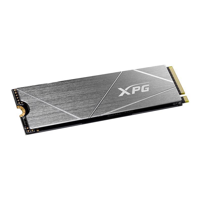 SSD Adata XPG Gammix S50 Lite 1TB M.2 2280 NVMe 1.4, AGAMMIXS50L-1T-C