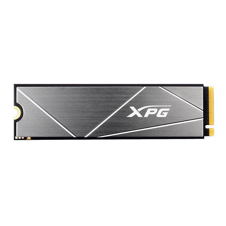 SSD Adata XPG Gammix S50 Lite 1TB M.2 2280 NVMe 1.4, AGAMMIXS50L-1T-C