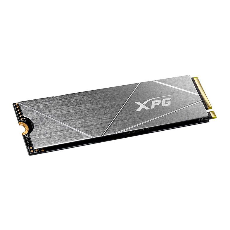 SSD Adata XPG Gammix S50 Lite, 2TB, M.2 2280, PCIe NVMe, Leitura 3900 MB/s, Gravacao 3200 MB/s, AGAMMIXS50L-2T-CS