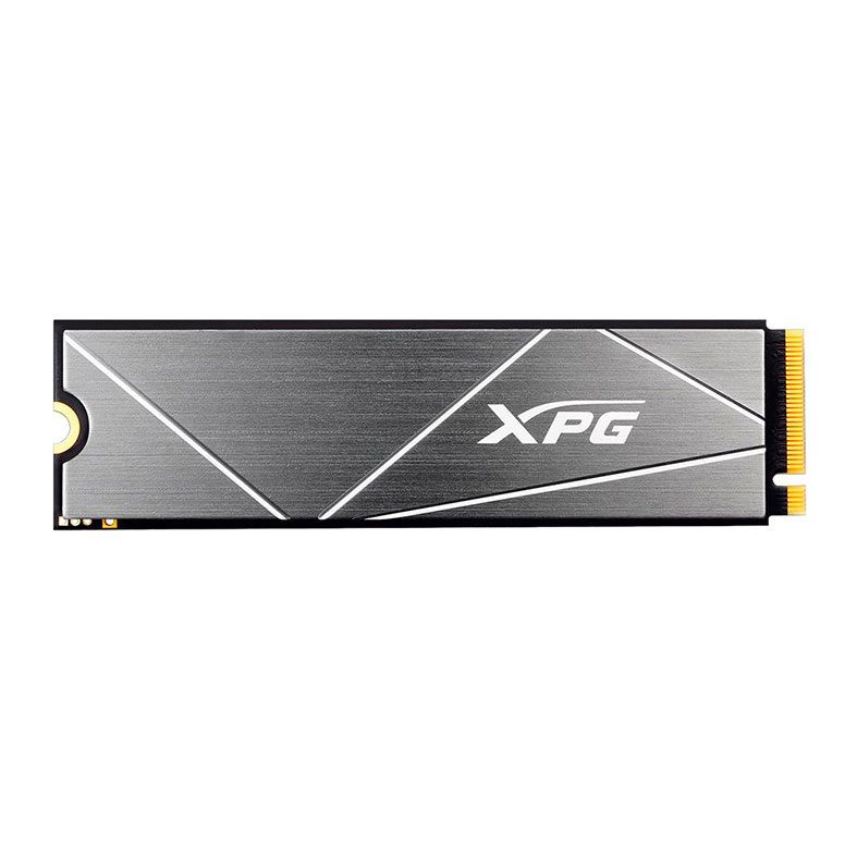 SSD Adata XPG Gammix S50 Lite, 2TB, M.2 2280, PCIe NVMe, Leitura 3900 MB/s, Gravacao 3200 MB/s, AGAMMIXS50L-2T-CS