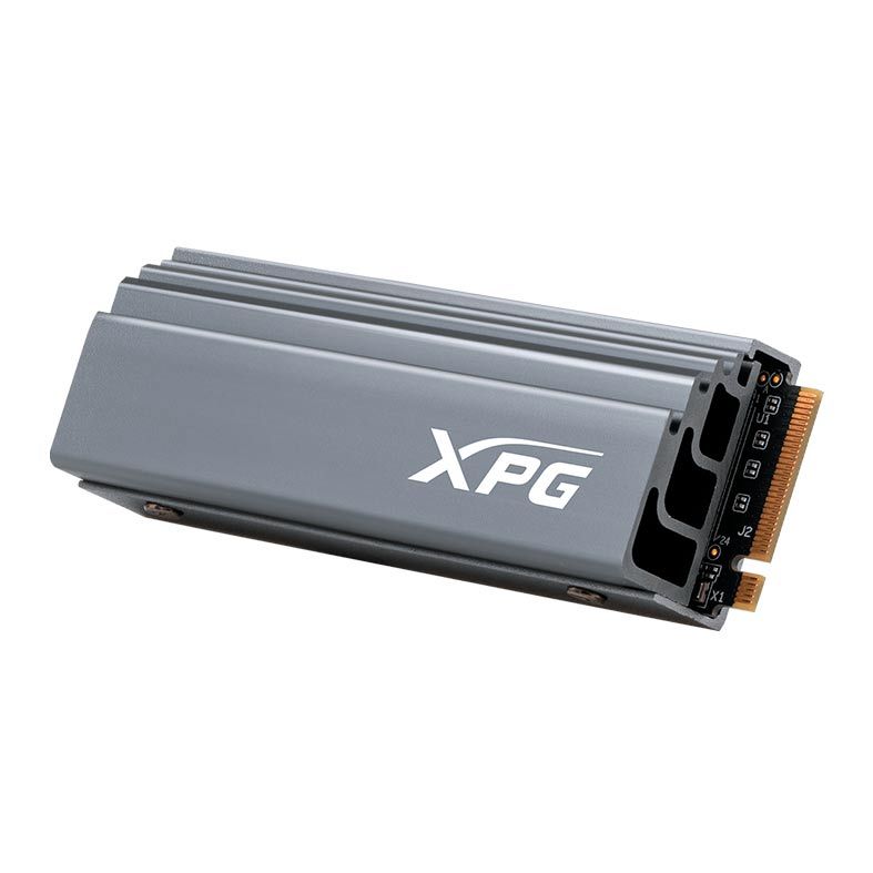 SSD Adata XPG Gammix S70 2TB M.2 2280 NVMe 1.4, AGAMMIXS70-2T-C
