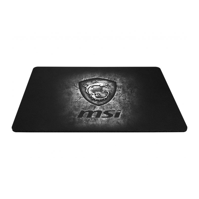 Mousepad Gamer MSI Agility GD20, Pequeno, 320x220x5mm, AGILITY GD20
