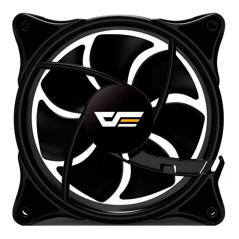 Ventoinha Aigo DarkFlash MR12 120mm RGB 