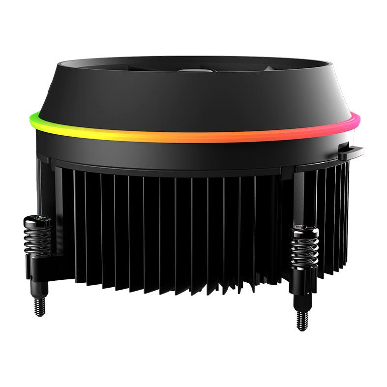 Cooler Para Processador Aigo DarkFlash Shadow Fantasy RGB 100MM