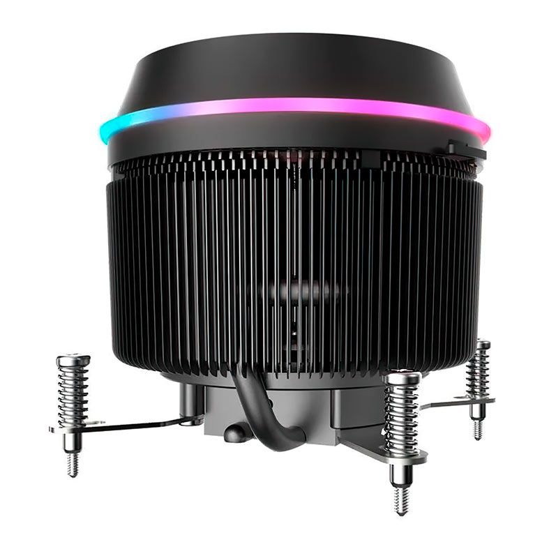 Cooler Para Processador Aigo DarkFlash Shadow Pro RGB 100MM