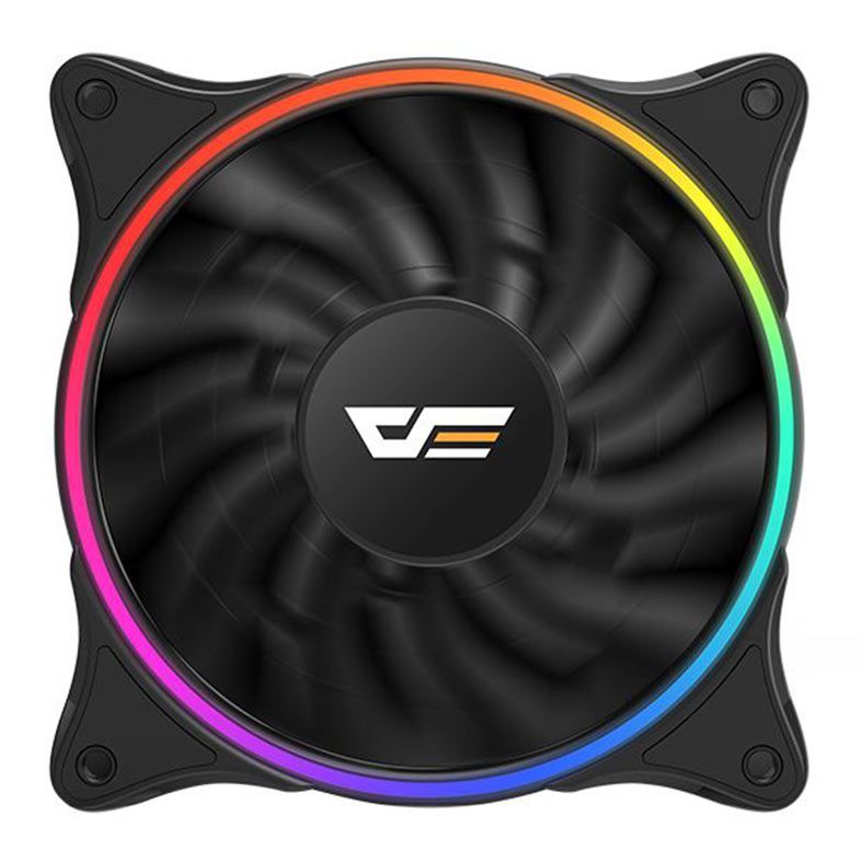 Water Cooler Aigo DarkFlash Tracer DT-360 RGB