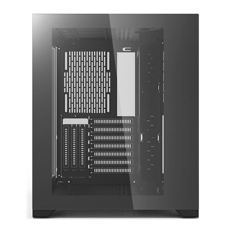 Gabinete Gamer Aigo Darkflash C305, Mid-Tower, Lateral De Vidro, Preto, AIGO-DF-C305BK