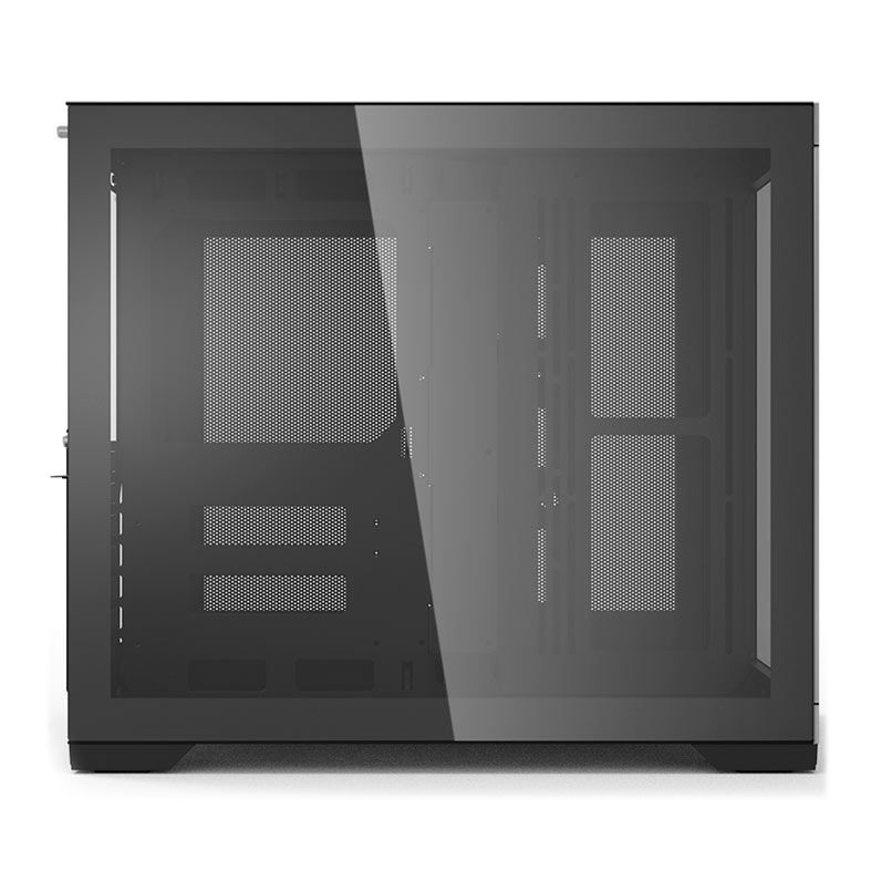 Gabinete Gamer Aigo Darkflash C305, Mid-Tower, Lateral De Vidro, Preto, AIGO-DF-C305BK