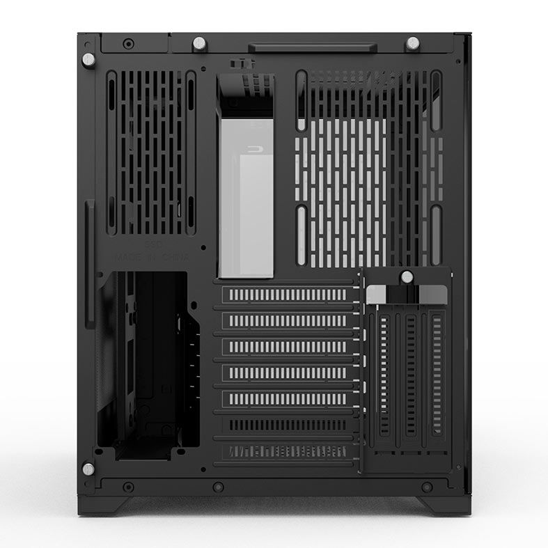 Gabinete Gamer Aigo Darkflash C305, Mid-Tower, Lateral De Vidro, Preto, AIGO-DF-C305BK