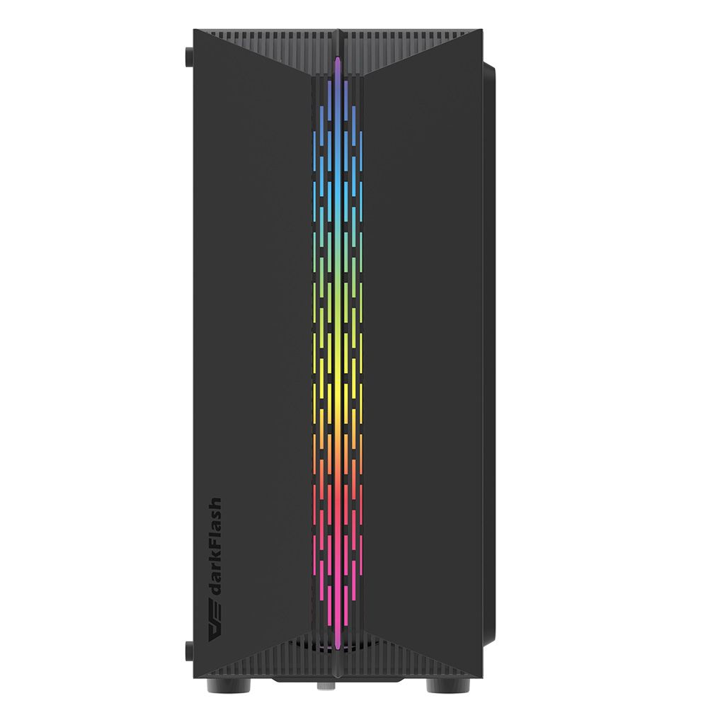 Computador Pichau Gamer, Intel i5-10400F, GeForce RTX 3060 8GB, 8GB DDR4, SSD 240GB