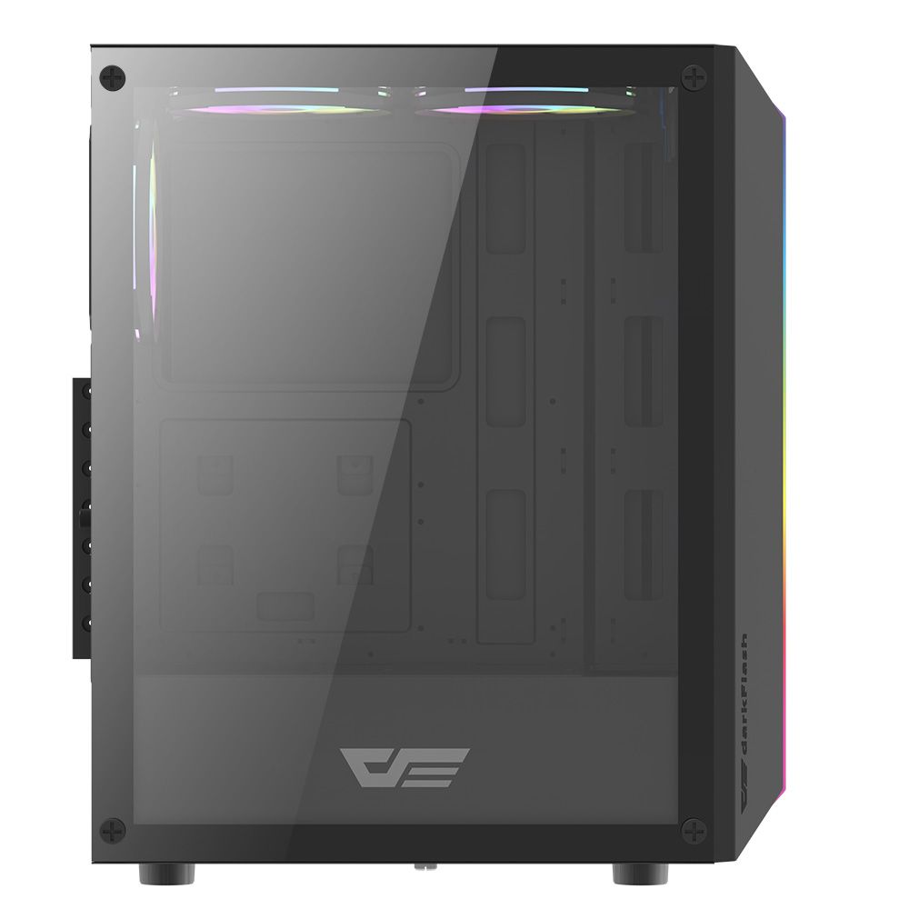 Computador Pichau Gamer, Intel i5-10400F, GeForce RTX 3060 8GB, 8GB DDR4, SSD 240GB