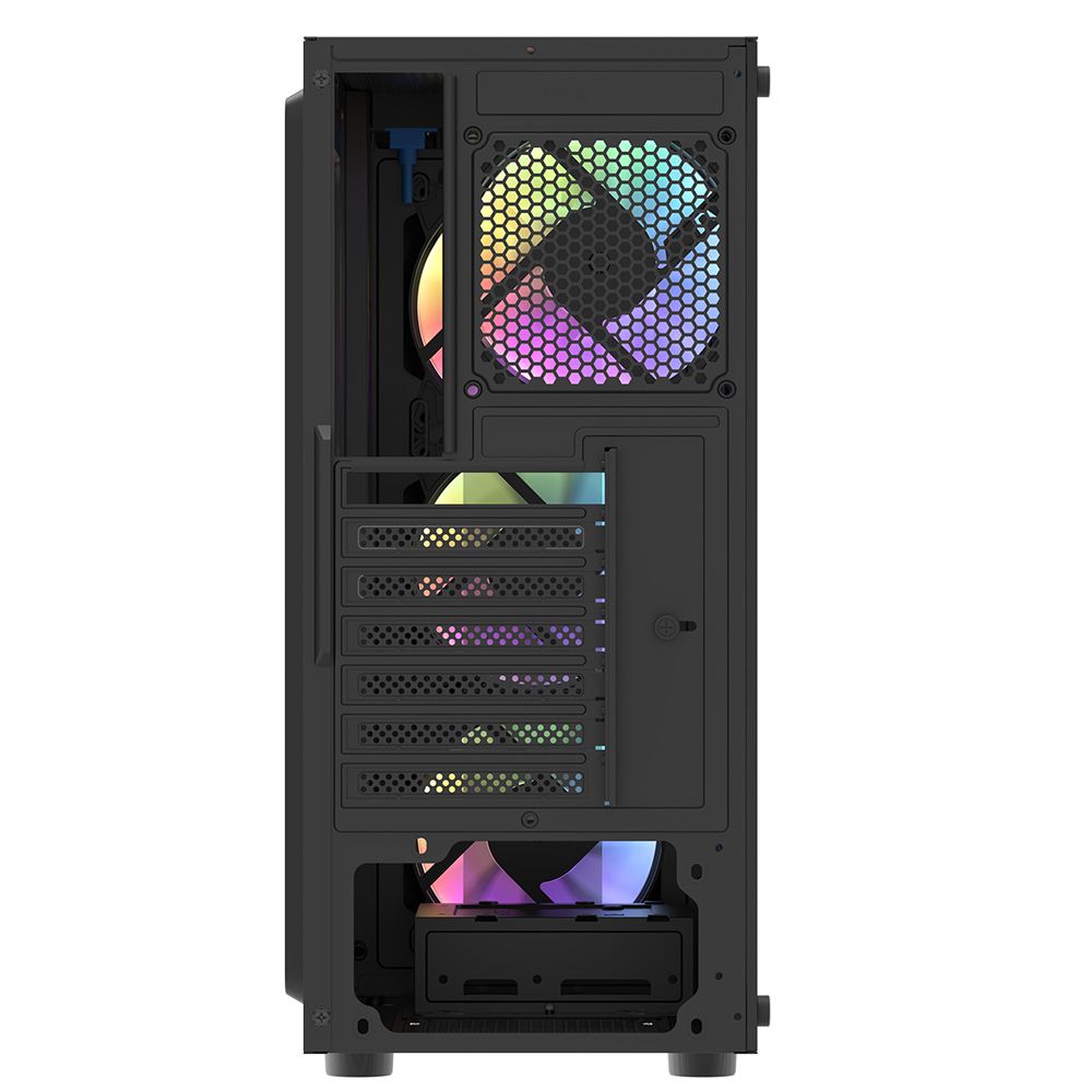 Computador Pichau Gamer, Intel i5-10400, GeForce RTX 2060 6Gb, 8GB DDR4,  SSD 240GB