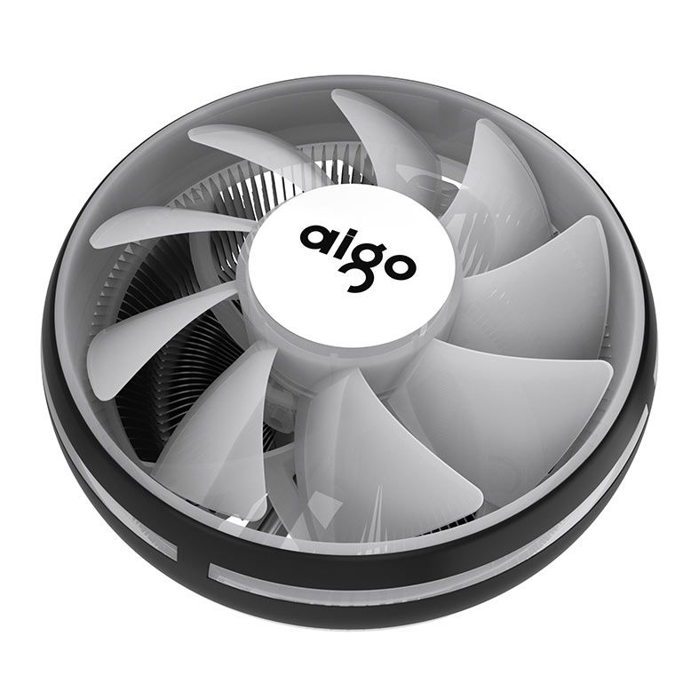 Cooler Para Processador Aigo Lair RGB 120MM