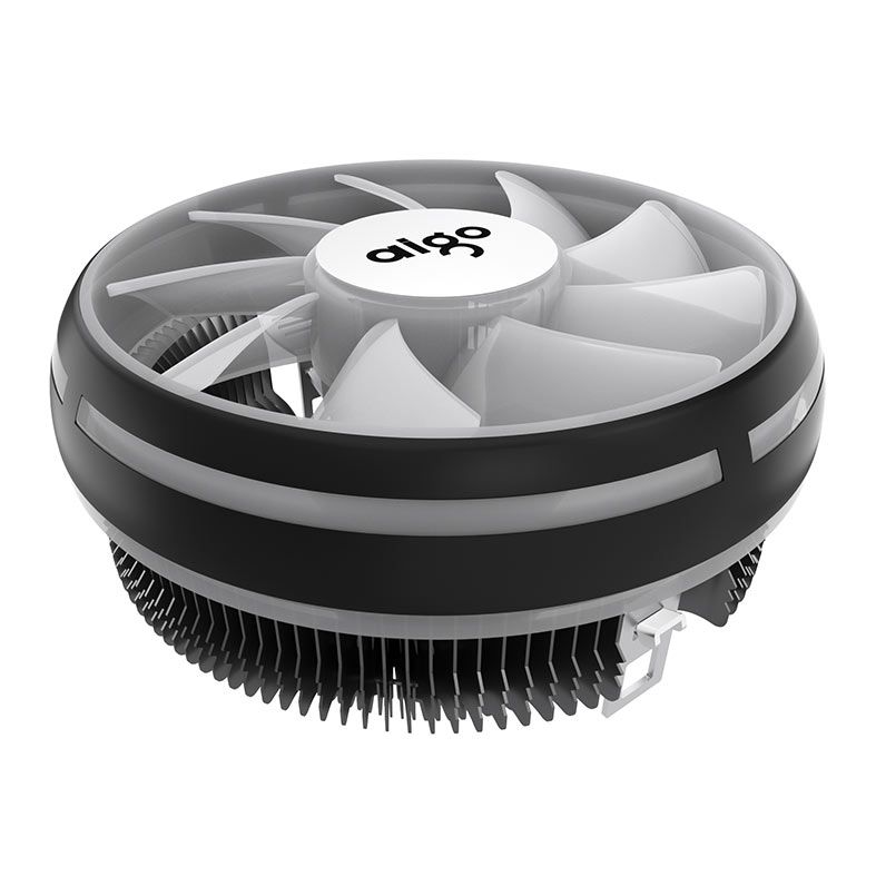 Cooler Para Processador Aigo Lair RGB 120MM