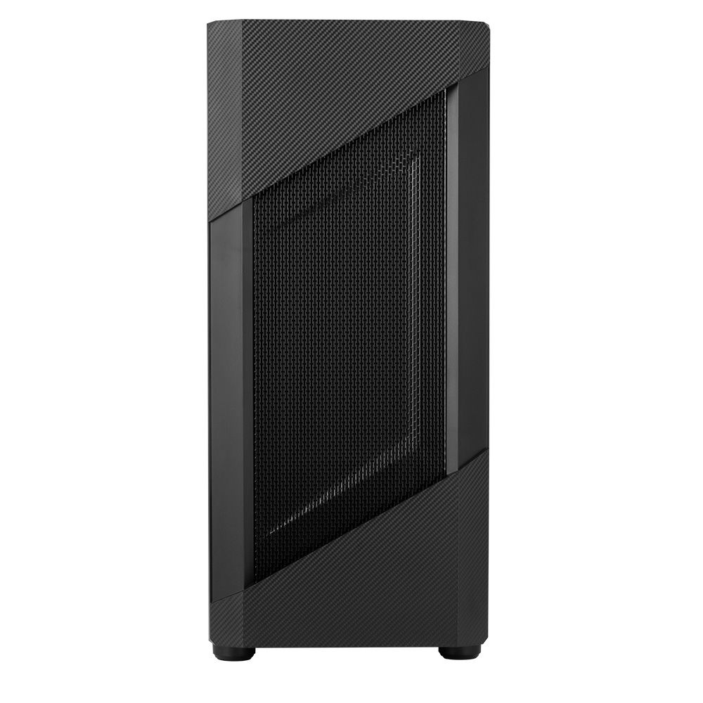 PC Gamer Pichau Perses II, Intel Core i7, GeForce GTX 1050 Ti 4GB, 16GB DDR3, SSD 240GB