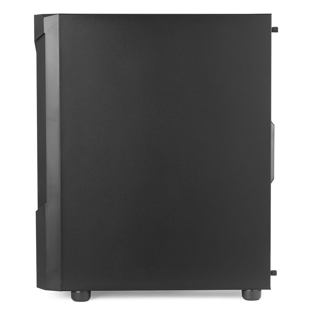 PC Gamer Pichau Perses II, Intel Core i7, GeForce GTX 1050 Ti 4GB, 16GB DDR3, SSD 240GB