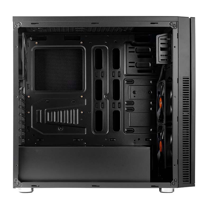 Gabinete Gamer Aigo The Black Mamba