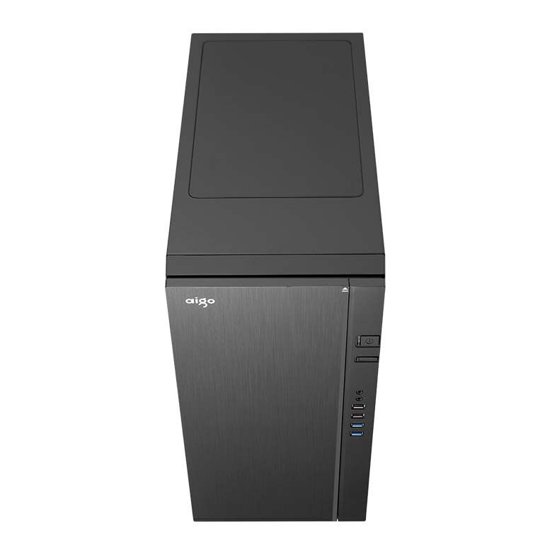 Gabinete Gamer Aigo The Black Mamba