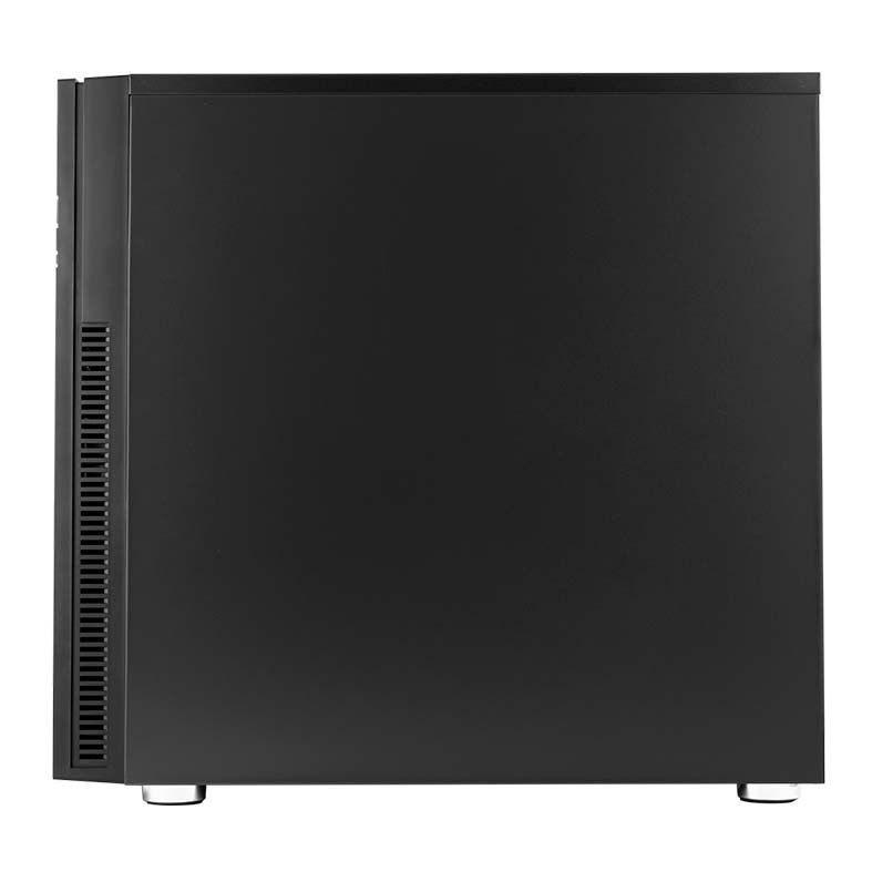 Gabinete Gamer Aigo The Black Mamba
