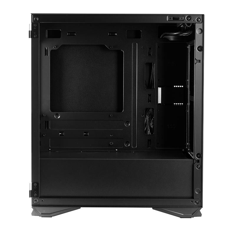 Gabinete Gamer Aigo DarkFlash DLM 22 Preto Lateral Vidro