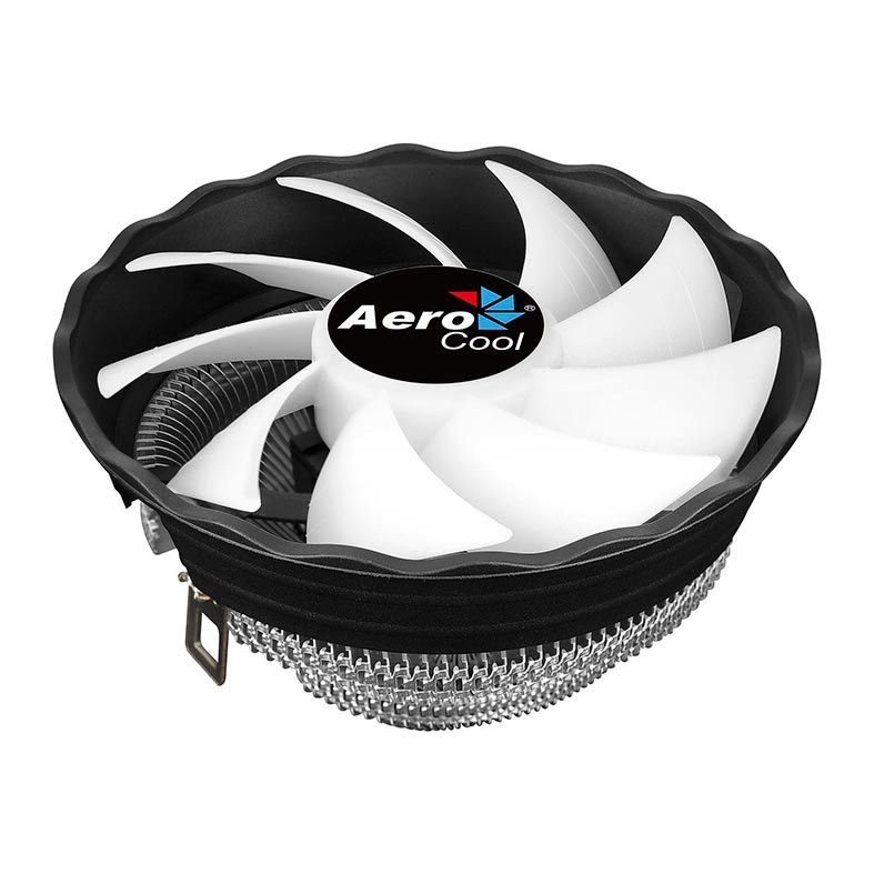 Cooler Para Processador AeroCool Air Frost Plus FRGB, 73002