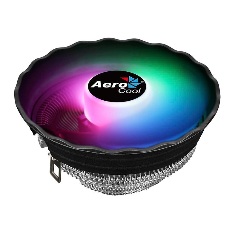 Cooler Para Processador AeroCool Air Frost Plus FRGB, 73002