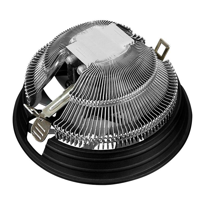 Cooler Para Processador AeroCool Air Frost Plus FRGB, 73002