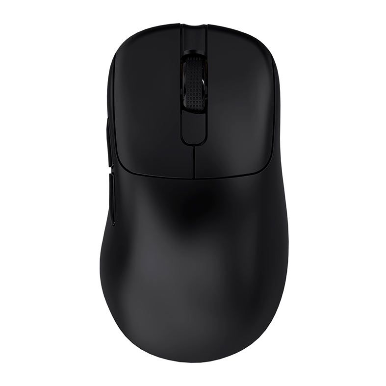 PRE VENDA - Mouse Gamer Ajazz AJ179P MC, 12000DPI, 6 Botoes, Wireless, Preto, AJ179P-MC-BK