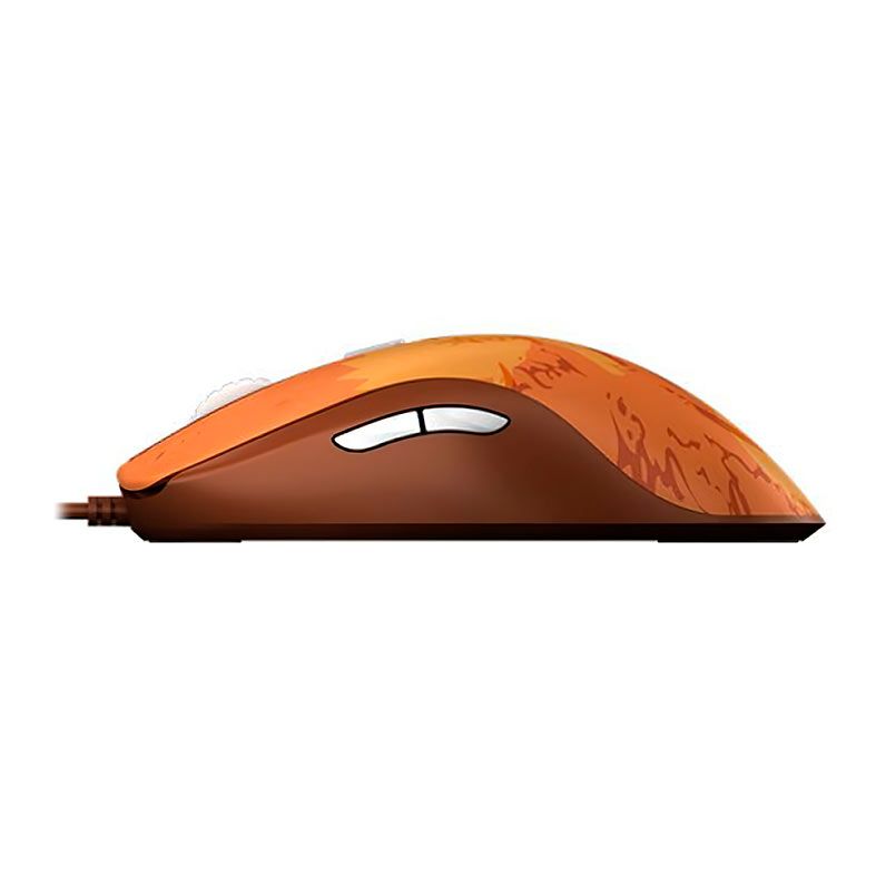 Mouse Gamer Akko Naruto Shippuden, 12400DPI, 6 Botoes, AKKOAG325-NARUTO