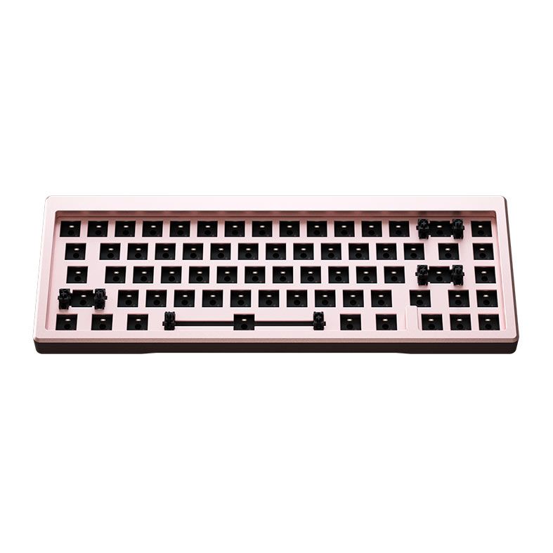 Base Teclado Akko DIY MOD005, Rosa, AKKO-MOD005-R