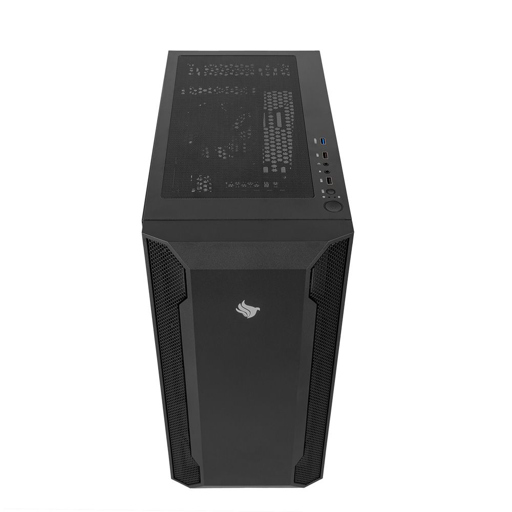 PC Pichau Gamer Hathor, Intel i7-12700K, GeForce RTX 3060 Ti 8GB, 16GB DDR4, SSD M.2 480GB