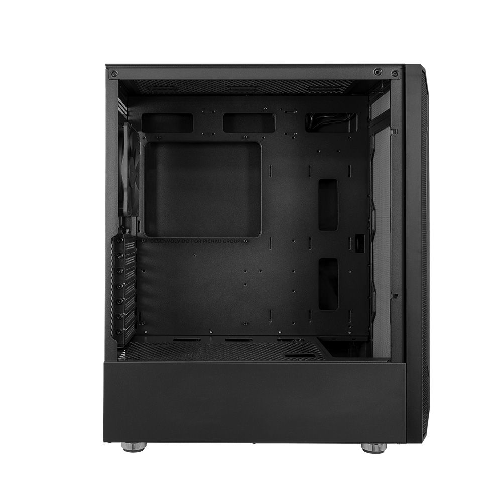 PC Pichau Gamer Hathor, Intel i7-12700K, GeForce RTX 3060 Ti 8GB, 16GB DDR4, SSD M.2 480GB
