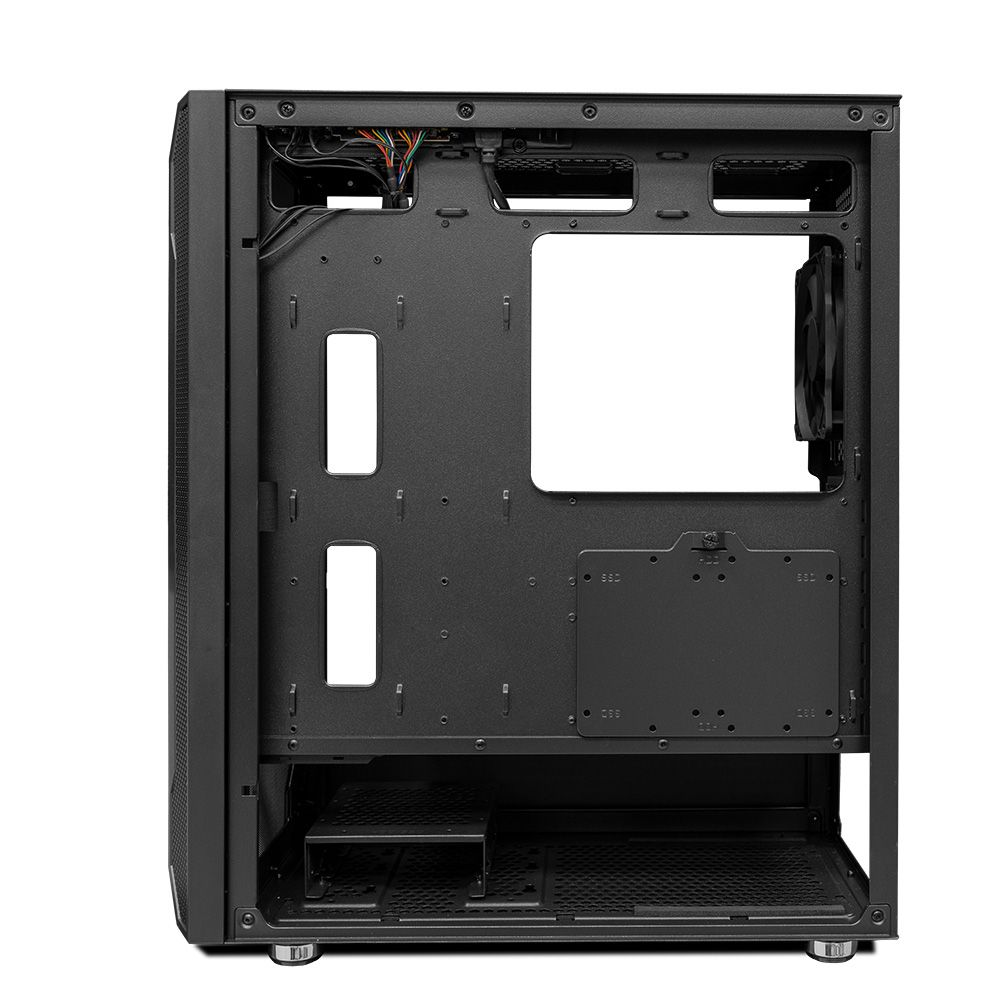 PC Pichau Gamer Hathor, Intel i7-12700K, GeForce RTX 3060 Ti 8GB, 16GB DDR4, SSD M.2 480GB