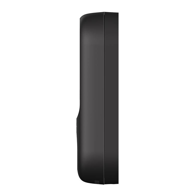 Video Porteiro Intelbras Wifi Allo W3 Preto